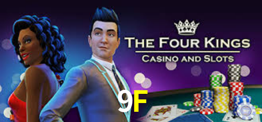 Melhor Casino Online 9F